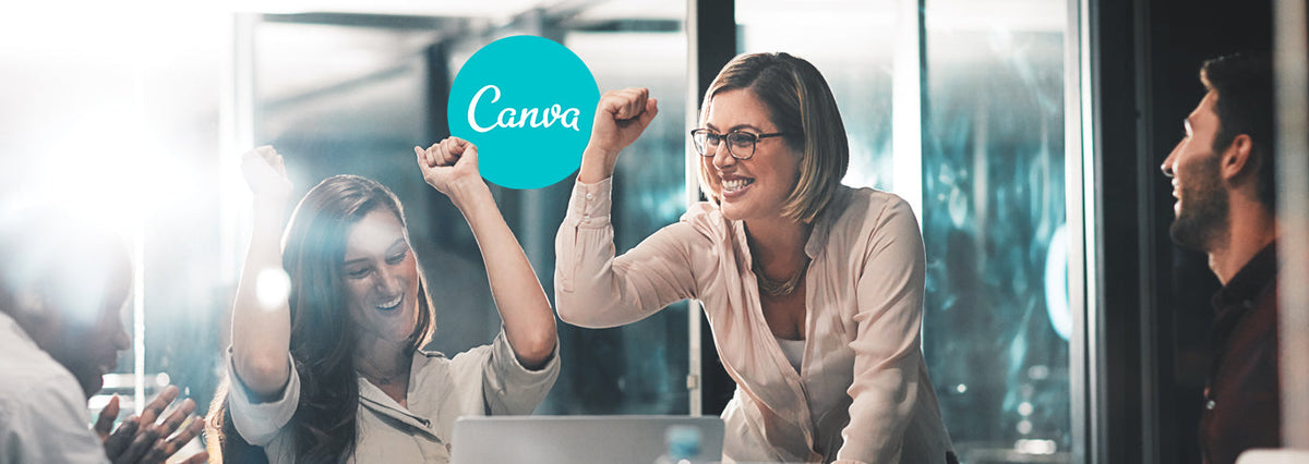 How to Save Your Canva Design as a Print-Ready PDF for Printcloud.ca