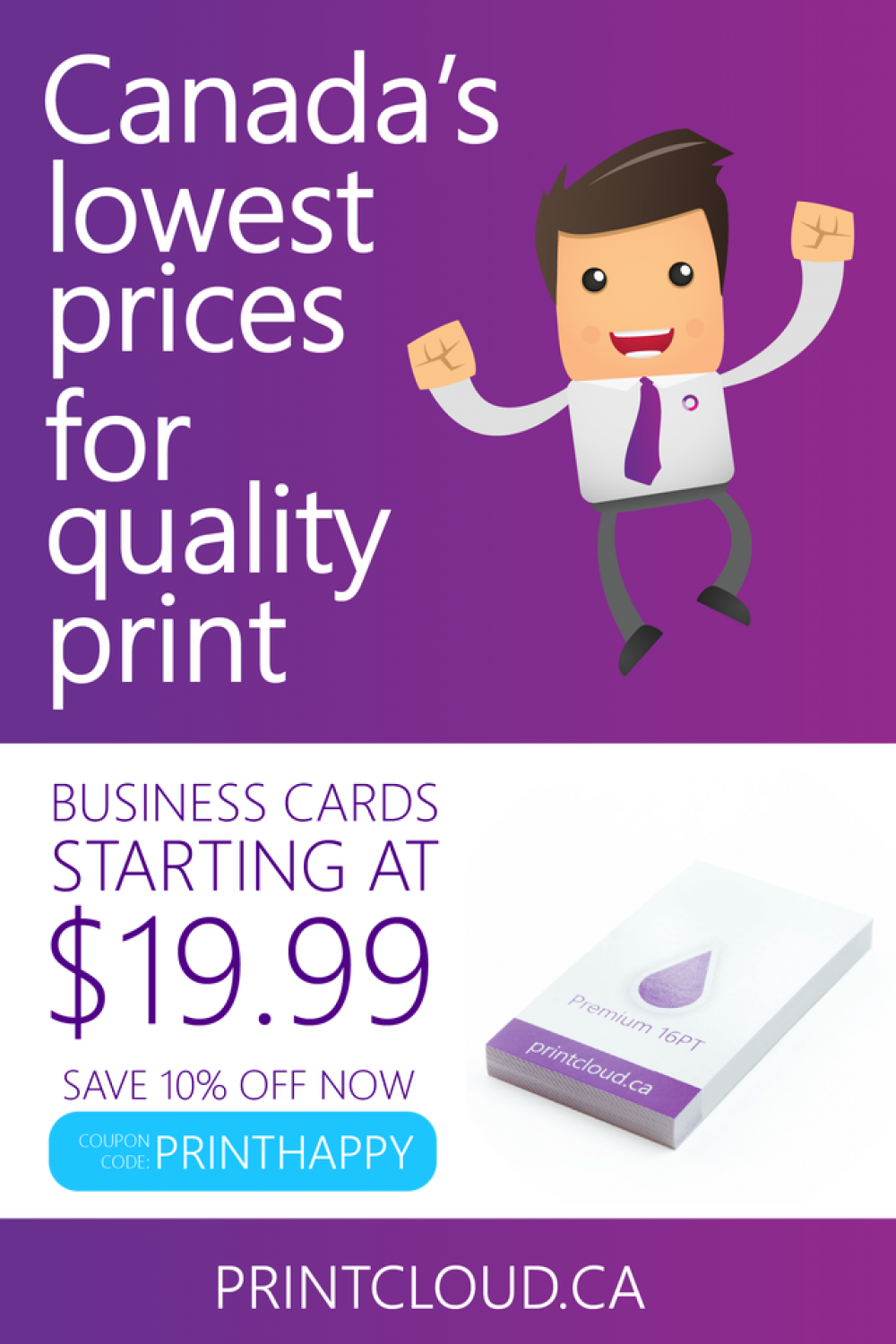 Paper - Canada's Lowest Price for Quality Print