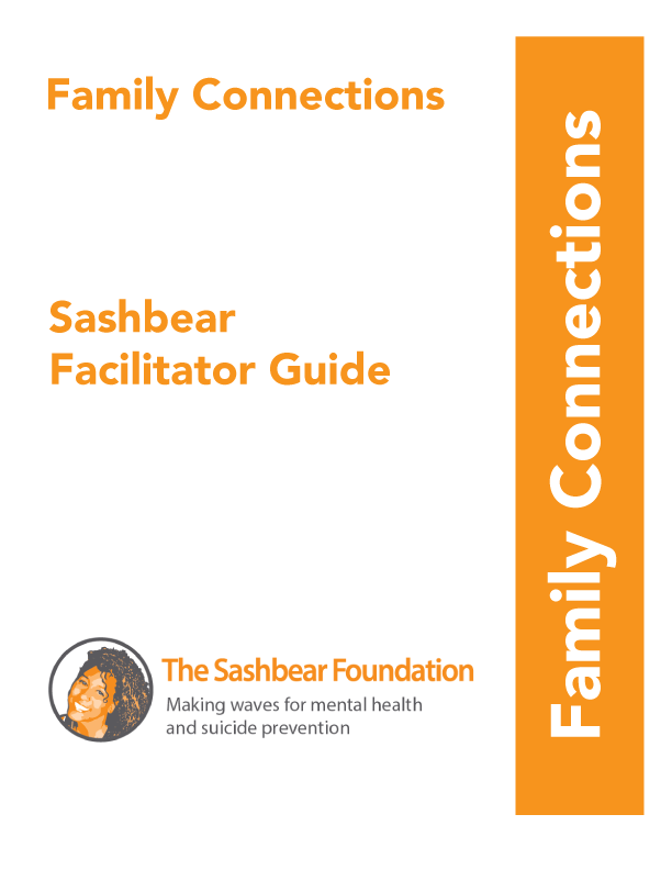 Sashbear Foundation