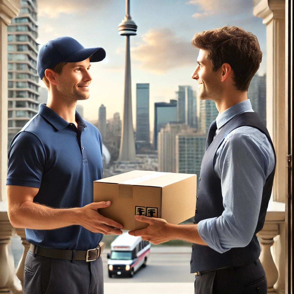 Printcloud and Toronto Hotel Network – Your Premier Printing Service in Downtown Toronto