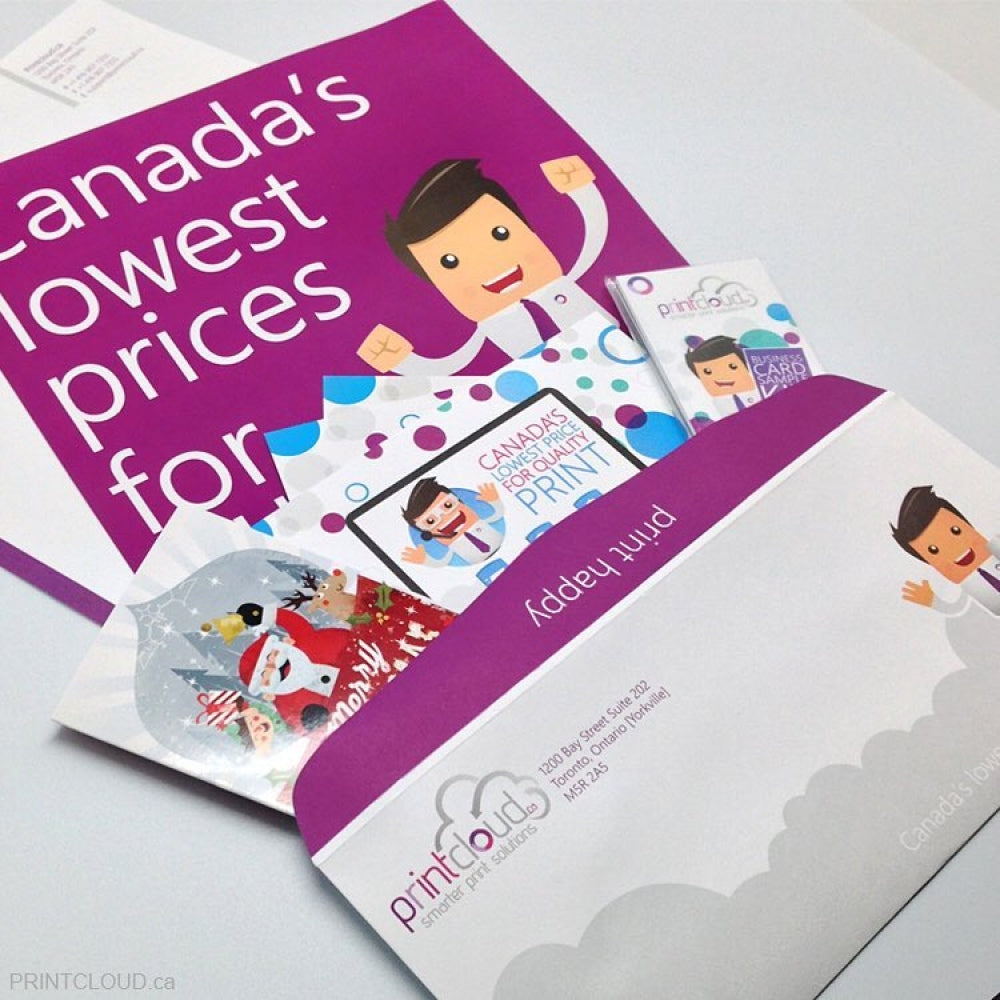 Best Printing Service Toronto