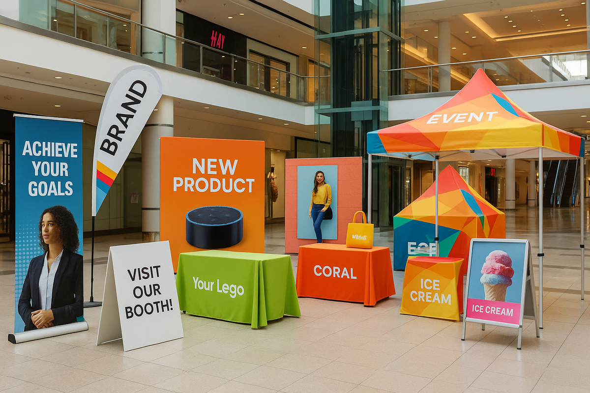 Printcloud: The Most Trusted Print Partner in the Greater Toronto Area