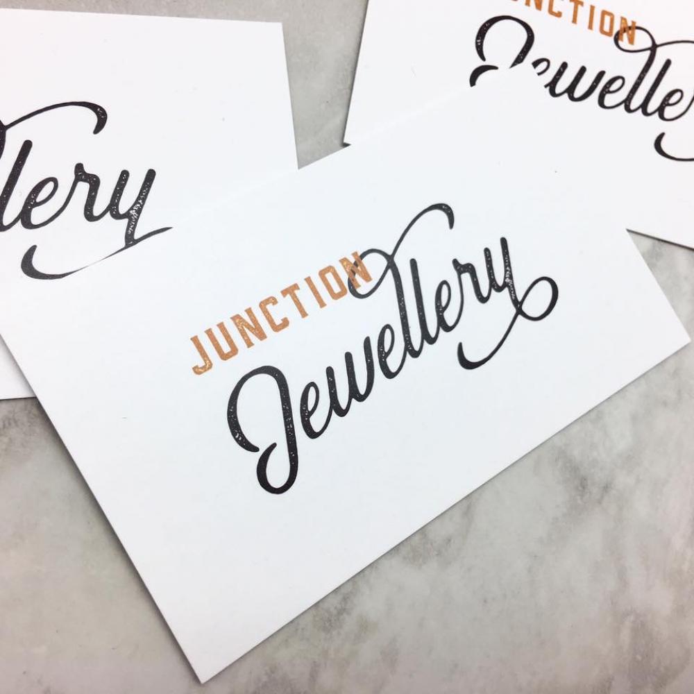 Print Business Cards Online