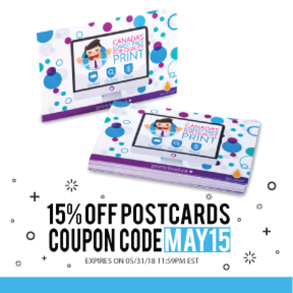 Postcard Sale - Print Online