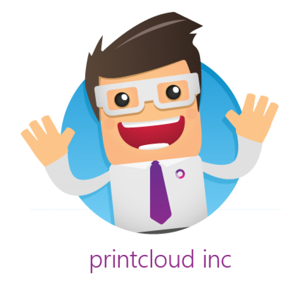 Poster - Printcloud Printing Services