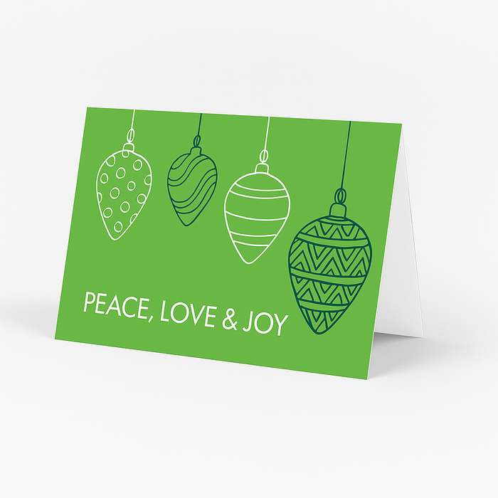 Holiday Greeting Card 2