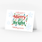 Holiday Greeting Card 37
