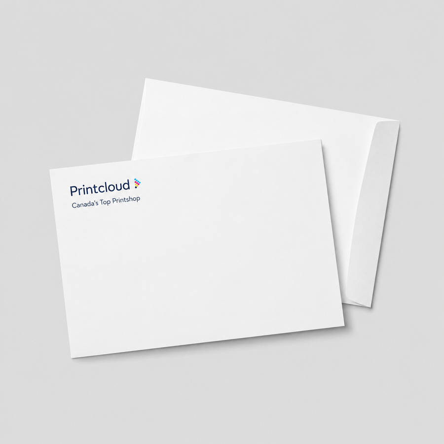 Premium 9 x 12 Catalogue Envelopes