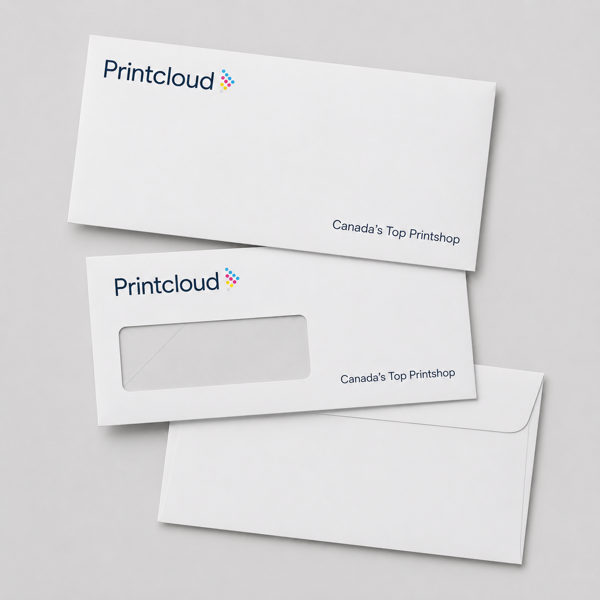 Premium No. 10 Envelopes