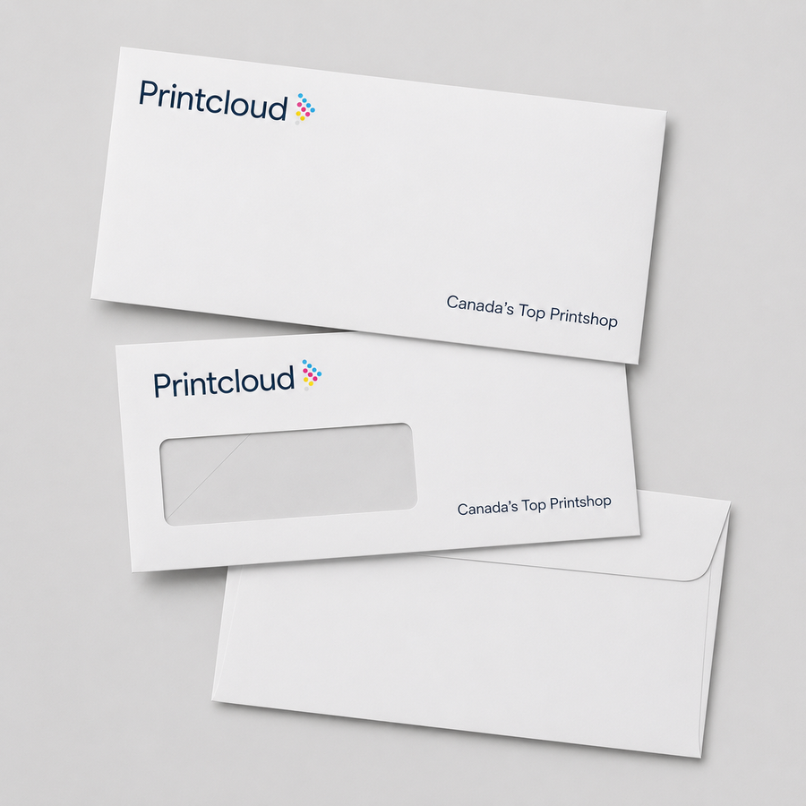 Premium No. 10 Envelopes