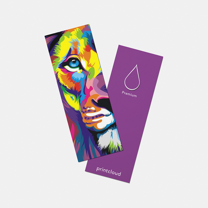 Custom Bookmarks