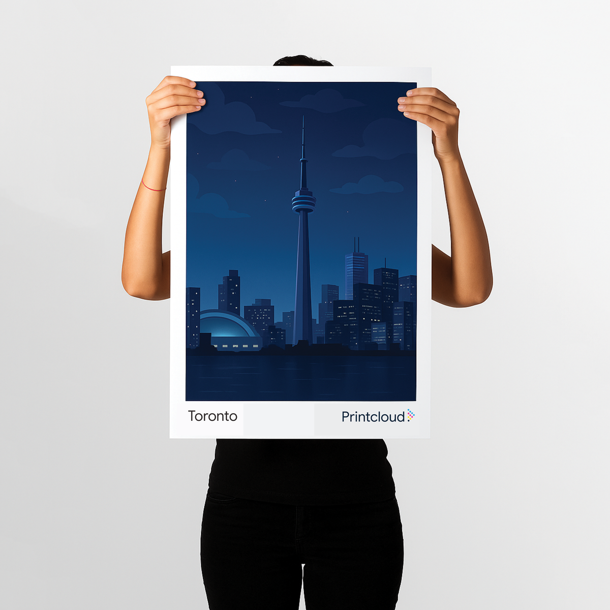 Large Format Posters