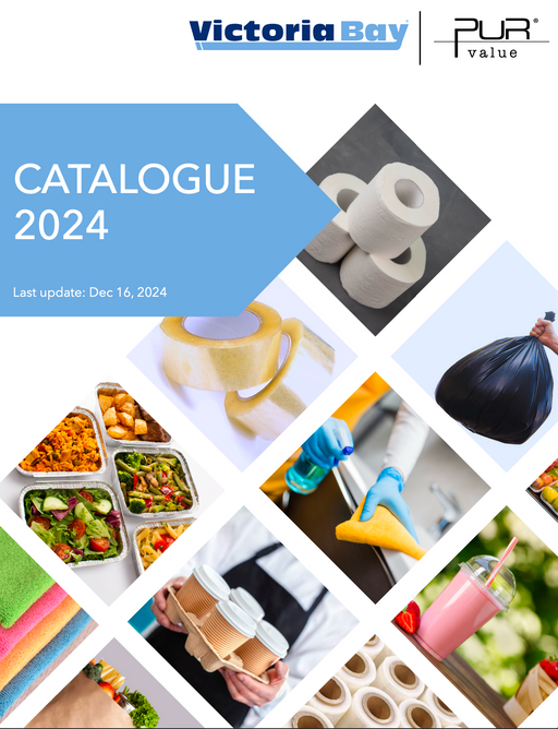 Imperial Dade - Catalog