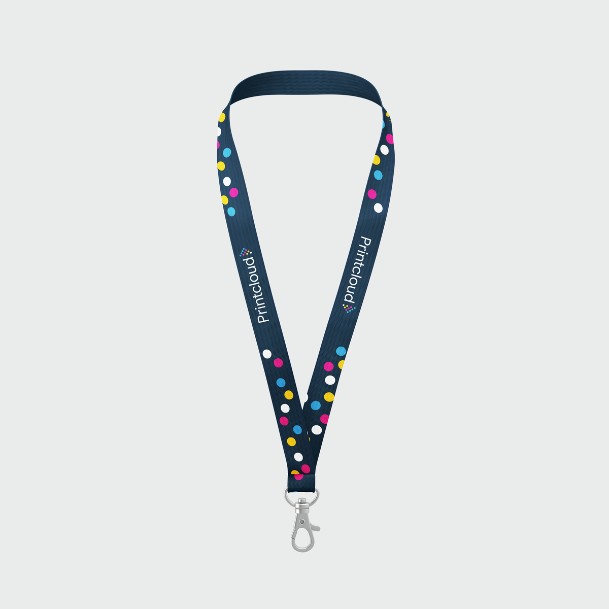 Custom Branded Lanyards