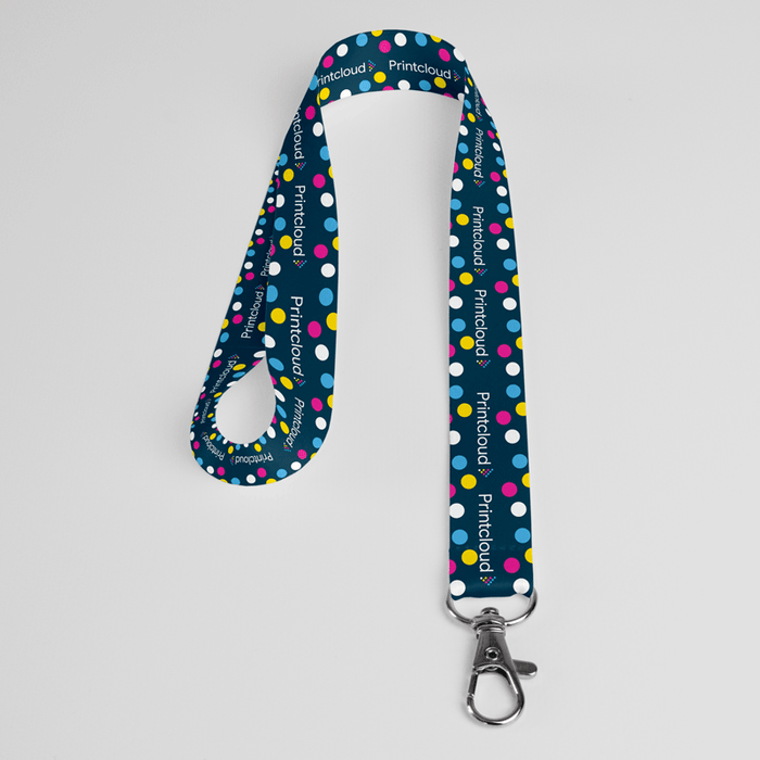 Custom Branded Lanyards