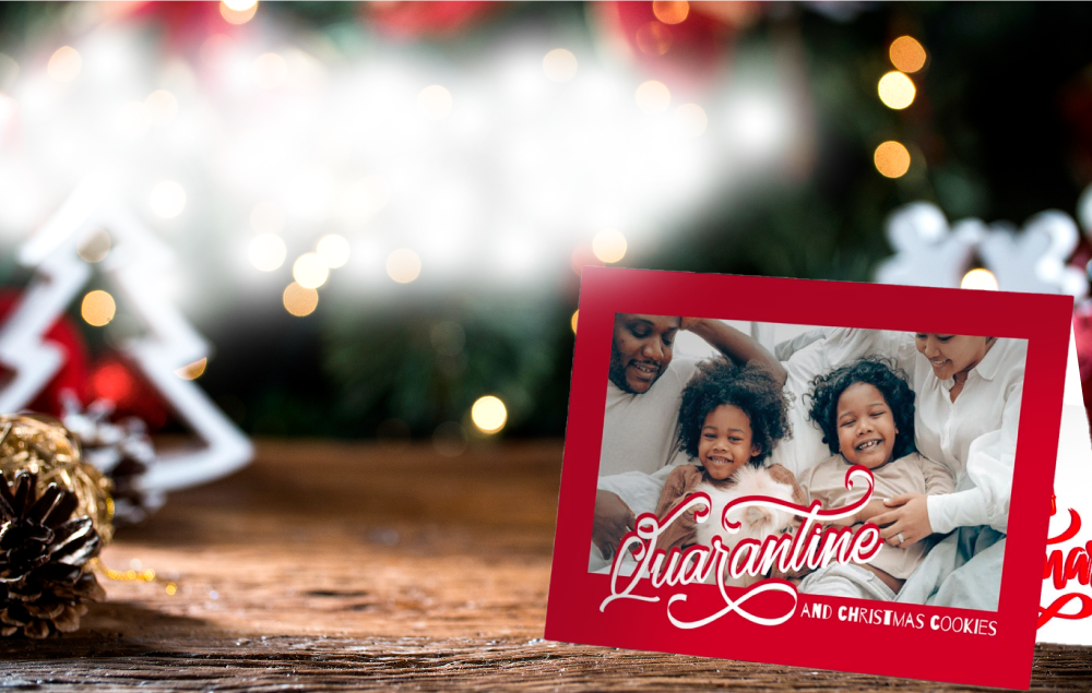 Shop Holiday Greeting Cards