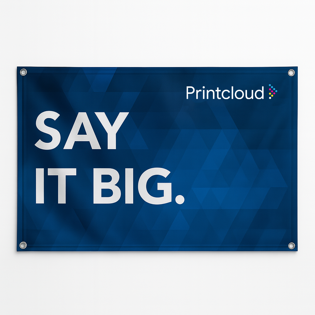 Printcloud - Express Vinyl Banner Printing – Printcloud Inc