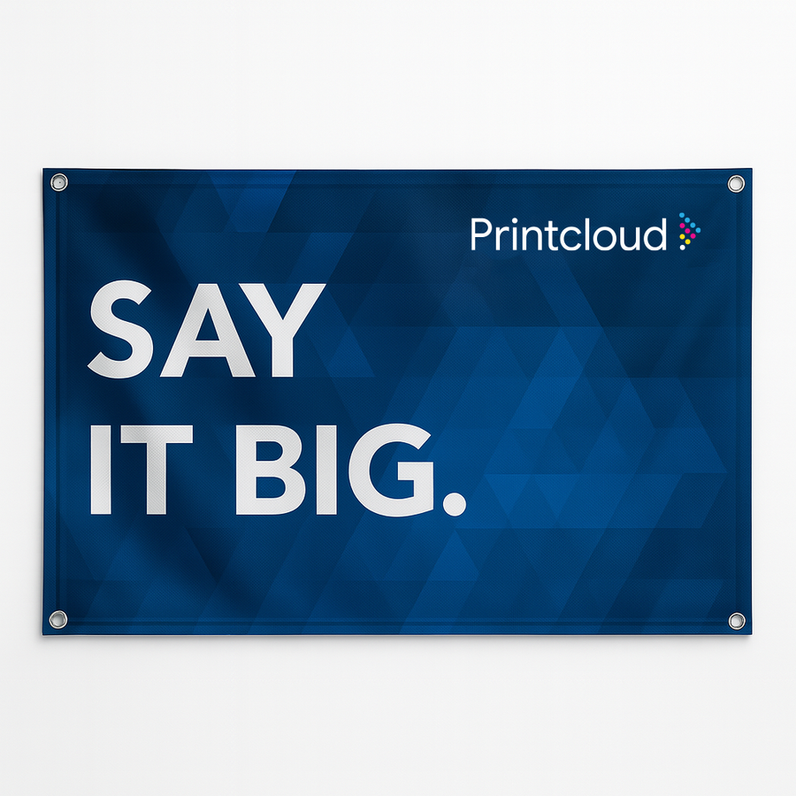 Vinyl Banners