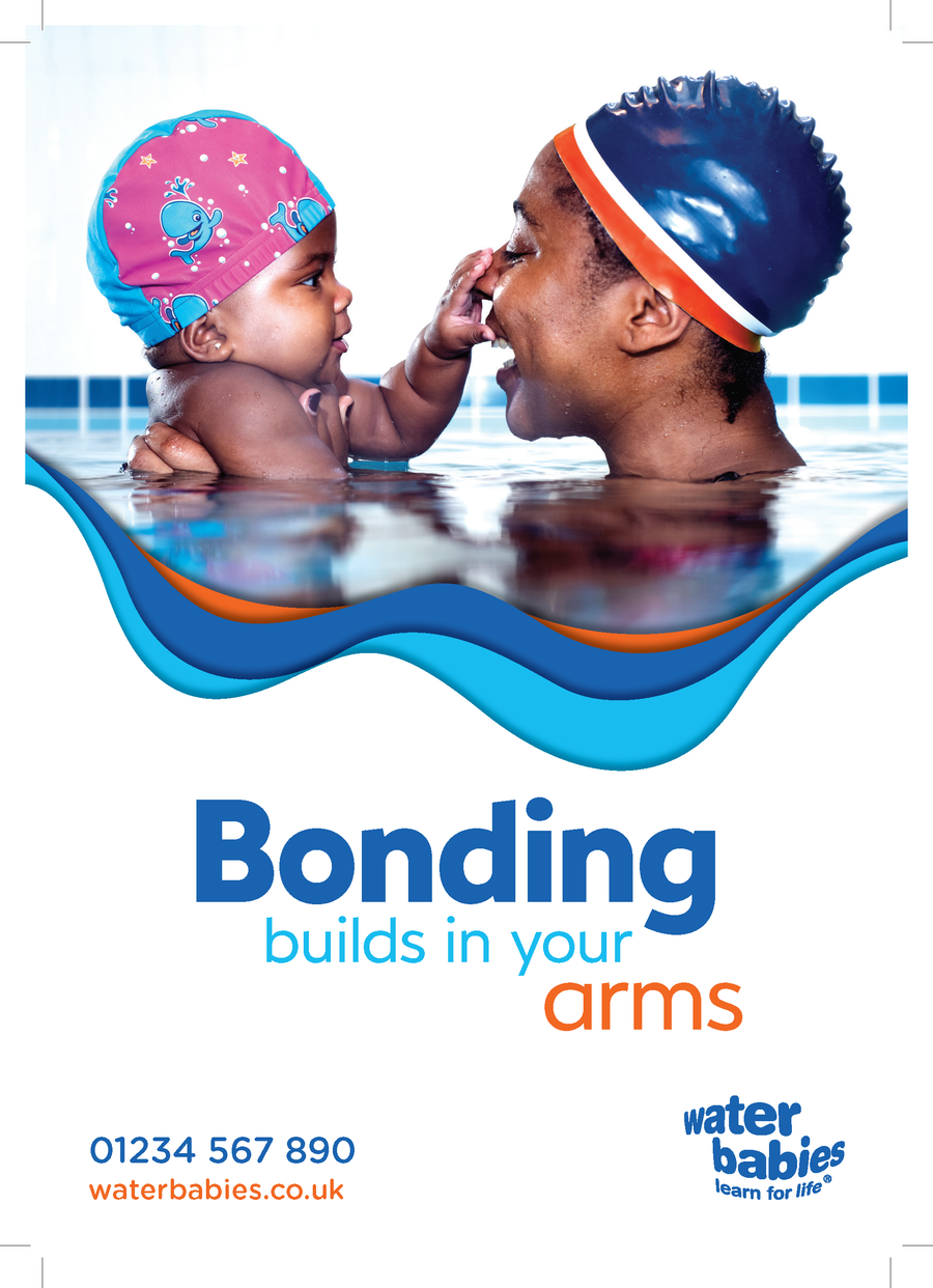 WB Bonding Flyer