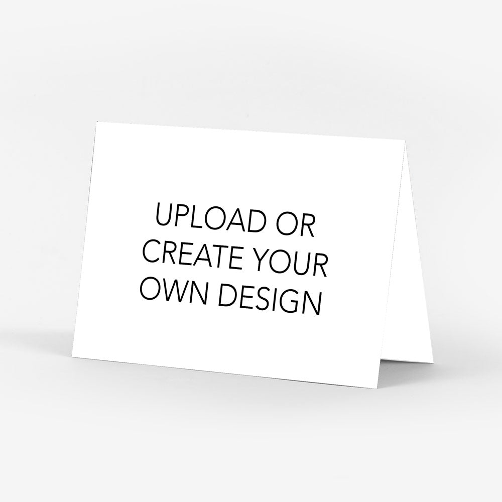 Greeting Card Horizontal