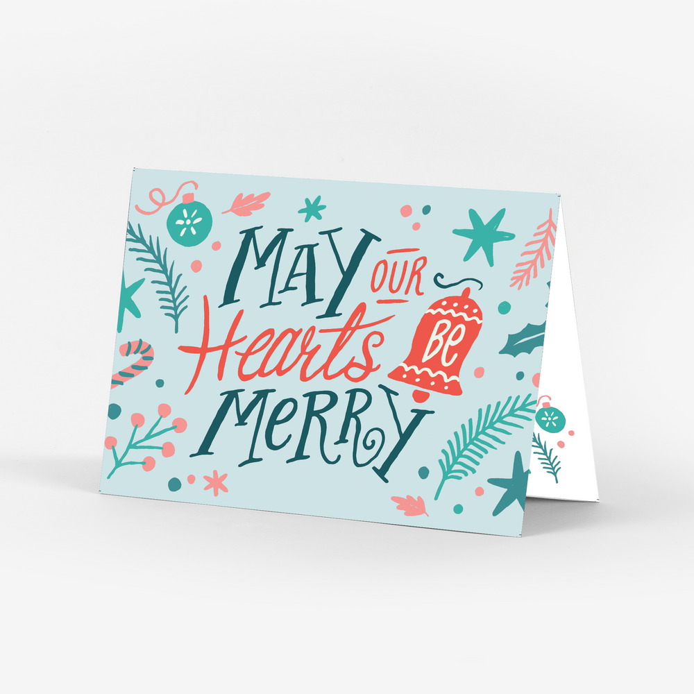 Holiday Greeting Card 31
