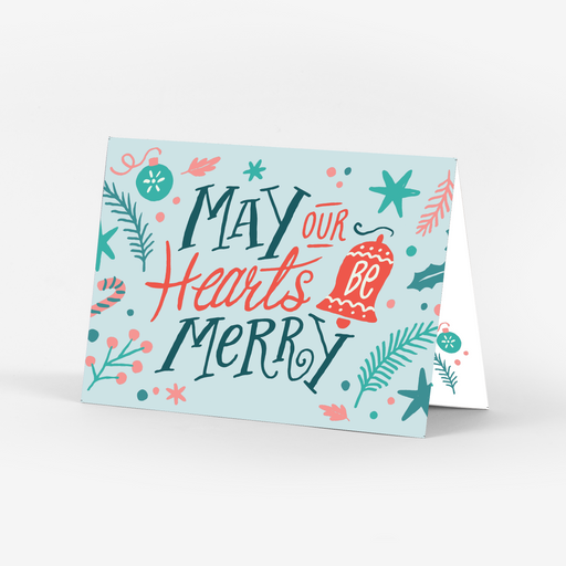 Holiday Greeting Card 31