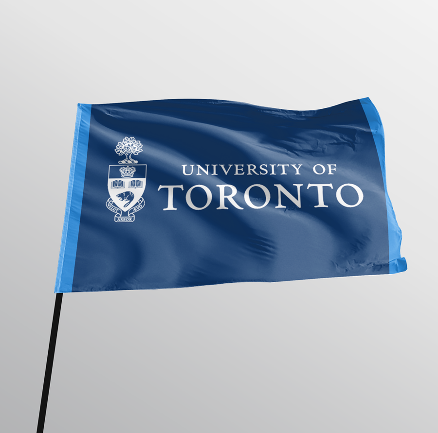 Custom Printed Flags