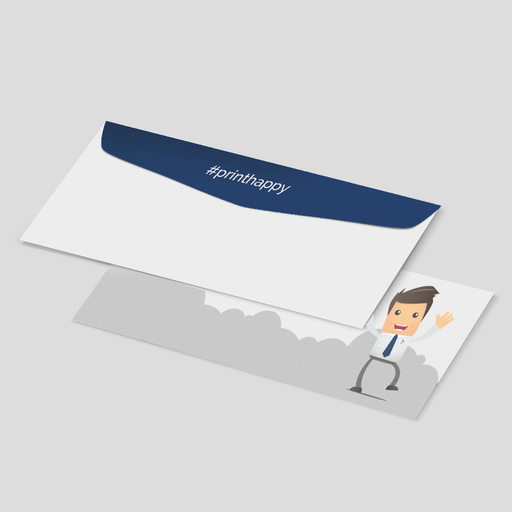 Premium No. 10 Envelopes