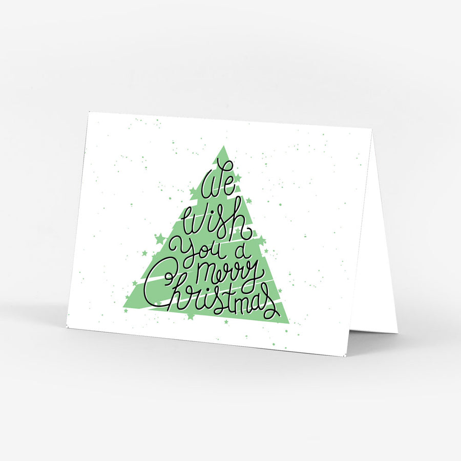 Holiday Greeting Card 17