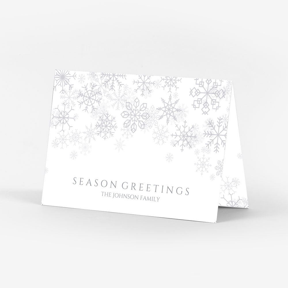 Holiday Greeting Card 19