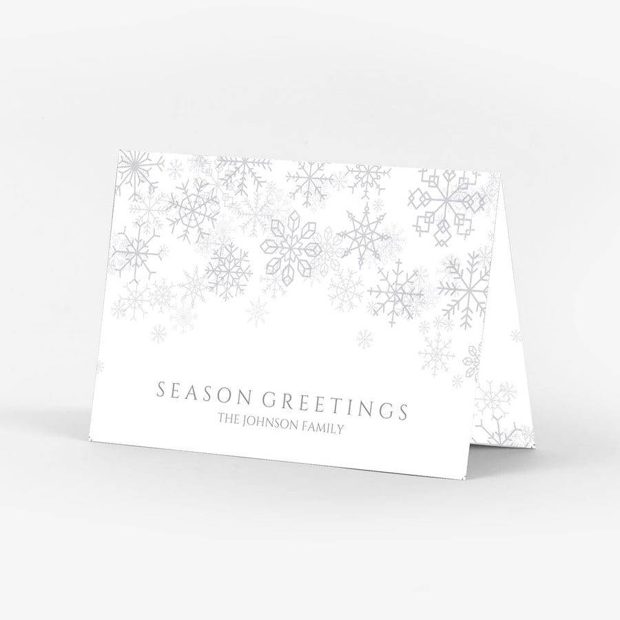 Holiday Greeting Card 19