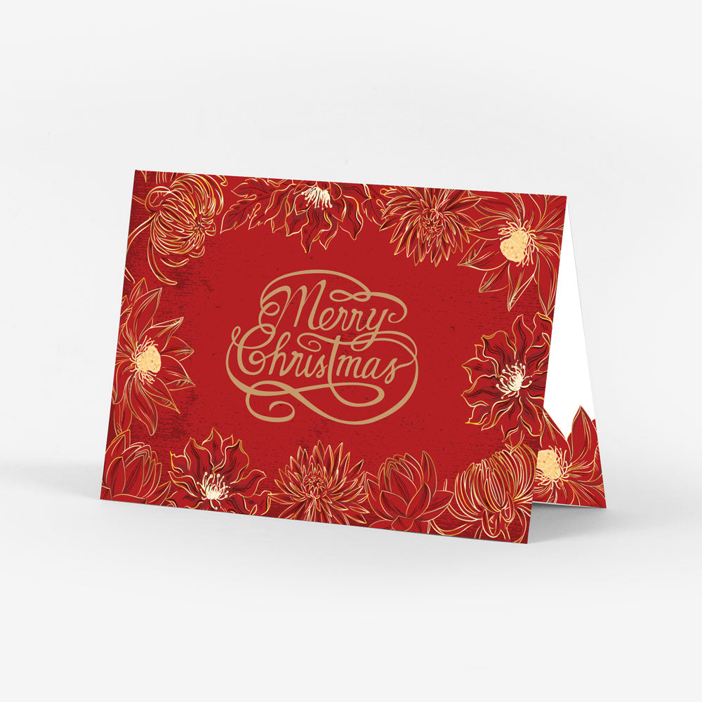 Holiday Greeting Card 26