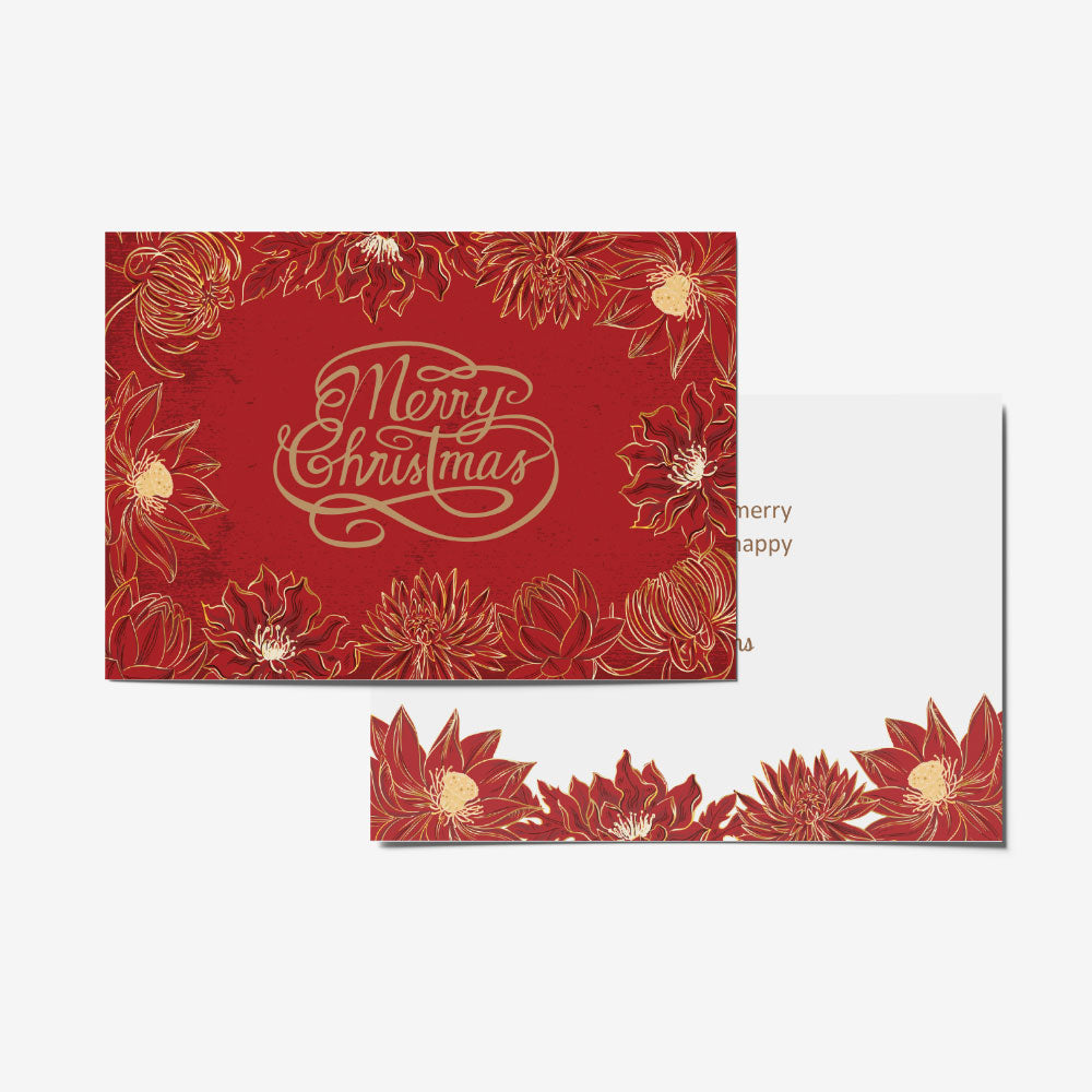 Holiday Postcard 26