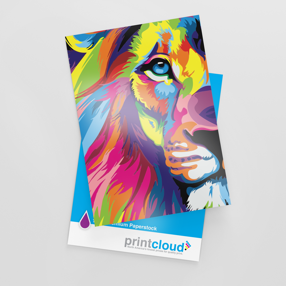 Premium Postcards Printing Toronto