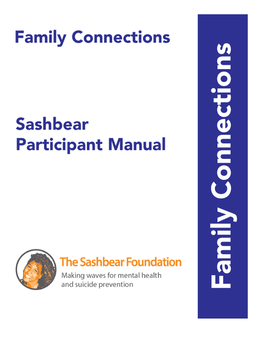Sashbear Participant Manual
