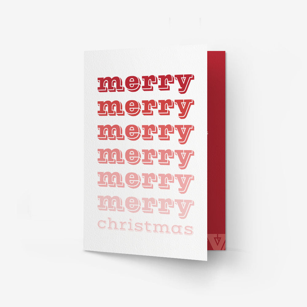 Holiday Greeting Card 24