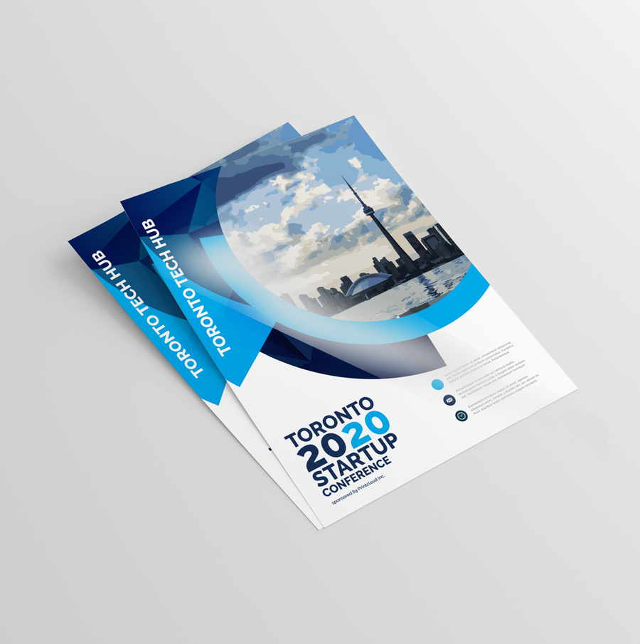 Premium Flyers Printing