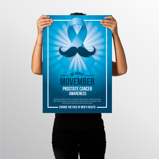 Large Format Express Posters