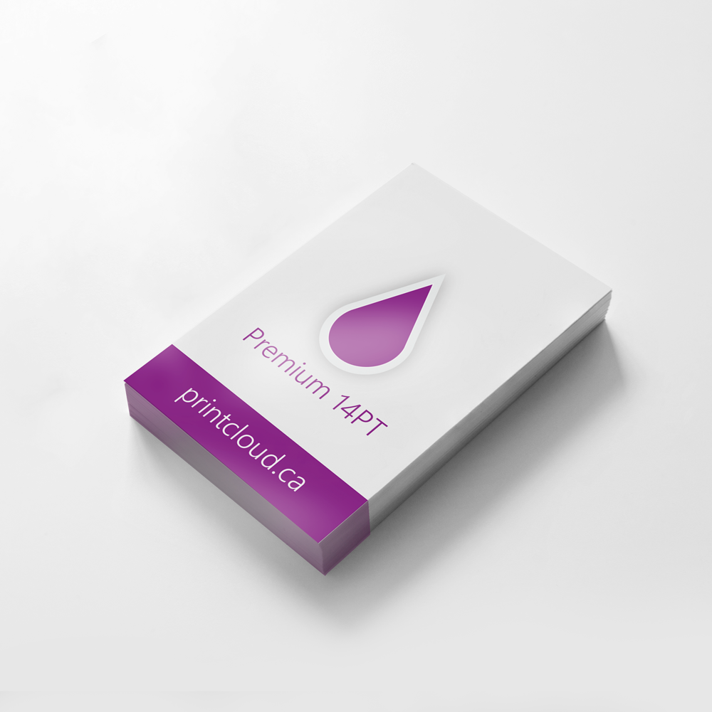 Premium Business Cards Printing Toronto