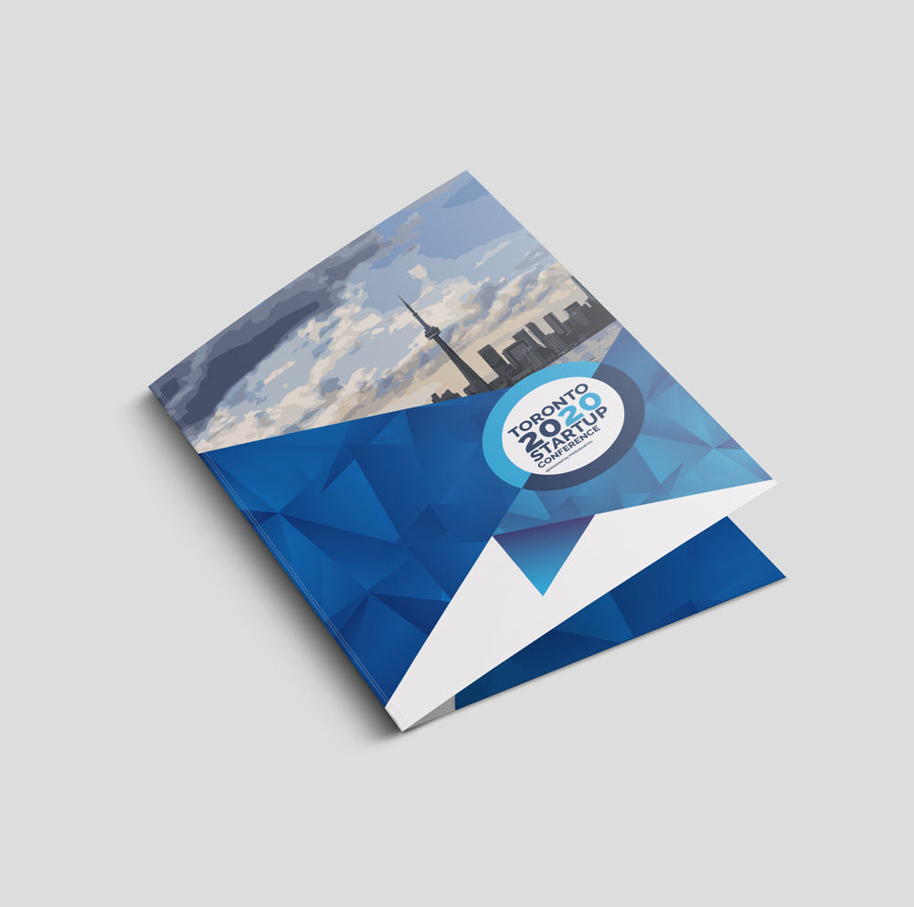 Premium Pocket Folders