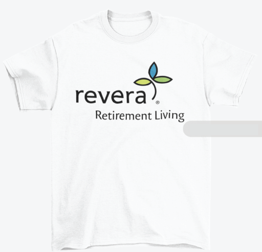 Revera Living T-Shirt